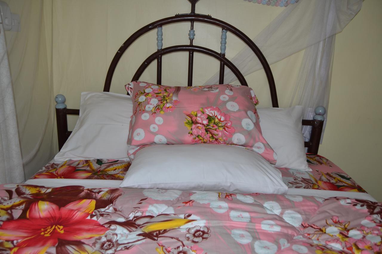 Barcelona Lodge Bagamoyo Buitenkant foto